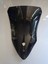 Ducati Multistrada V2 Siperlik Ön Cam 2022-2025 Model 60CM Siyah Renkli 4mm 5