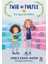 Jennifer Richard Jacobson 4 Kitap Seti 2