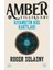 Kaos Prensi / Amber Yıllıkları 10 + Gölgelerin Şövalyesi – Amber Yıllıkları 9 + Kıyametin Koz Kartları /amber Yıllıkları 6 4