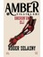Gölgelerin Şövalyesi – Amber Yıllıkları 9 + Oberon’un Eli – Amber Yıllıkları 4 + Tekboynuzun Işareti – Amber Yıllıkları 3 3