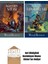 Ikizlerin Savaşı – Efsaneler Serisi 2. Kitap + Kış Gecesi Ejderhaları – Ejderha Mızrağı Destanı 2. Kitap 1