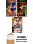 Sandman: Uvertür + Sandman 9 – Merhametliler + Gümüş Hayal – Ara Dünya 2 (Ciltli) 1