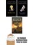 Kemikavcılar / Malazan Yitikler Kitabı 6 (Ciltli) + Gece Yarısı Gelgitleri / Malazan Yitikler Kitabı 5 (Ciltli) + Ay Bahçeleri – Malazan Yitikler Kitabı 1 1