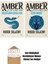 Gölgelerin Şövalyesi – Amber Yıllıkları 9 + Kaos Imgesi – Amber Yıllıkları 8 1