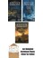 Gece Yarısı Gelgitleri / Malazan Yitikler Kitabı 5 + Buzun Anıları – Malazan Yitikler Kitabı 3 + Ay Bahçeleri – Malazan Yitikler Kitabı 1 1
