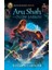 Aru Shah ve Zamanın Sonu + Aru Shah ve Dilek Ağacı + Aru Shah ve Ölüm Şarkısı 4