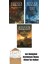Kemikavcılar / Malazan Yitikler Kitabı 6 + Buzun Anıları – Malazan Yitikler Kitabı 3 + Ay Bahçeleri – Malazan Yitikler Kitabı 1 1