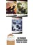 Yıldızsız Gece – Drizzt Efsanesi 8. Kitap + Son Eşik – Drizzt Efsanesi 23. Kitap + Charon’un Pençesi – Drizzt Efsanesi 22. Kitap 1