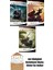 Sessiz Kılıç – Drizzt Efsanesi 11. Kitap + Yıldızsız Gece – Drizzt Efsanesi 8. Kitap + Son Eşik – Drizzt Efsanesi 23. Kitap 1