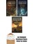 Kemikavcılar / Malazan Yitikler Kitabı 6 + Ölühane Kapıları – Malazan Yitikler Kitabı 2 + Ay Bahçeleri – Malazan Yitikler Kitabı 1 1