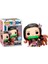 Demon Slayer - Nezuko Kamado Metallic Exclusive Pop! #868 1