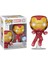 Marvel Iron Man Disney 100TH Exlusive Pop! #1268 1
