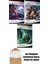 Karanlığın Kuşatması – Drizzt Efsanesi 9. Kitap + Kristal Parçası – Drizzt Efsanesi 4. Kitap + Sürgün – Drizzt Efsanesi 2. Kitap 1