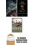 Númenor’un Düşüşü + Bitmemiş Öyküler + Hobbit (Özel Ciltli Baskı) 1