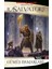 Dünyanın Omurgası – Drizzt Efsanesi 12. Kitap + Gümüş Damarları – Drizzt Efsanesi 5. Kitap + Kristal Parçası – Drizzt Efsanesi 4. Kitap 3