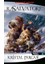 Dünyanın Omurgası – Drizzt Efsanesi 12. Kitap + Gümüş Damarları – Drizzt Efsanesi 5. Kitap + Kristal Parçası – Drizzt Efsanesi 4. Kitap 4