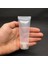 Şeffaf Boş Krem ve Lipgloss Tüpü 50ML, Vidalı Kapaklı, 3'lü Paket 1