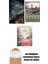 Númenor’un Düşüşü + Hobbit (Özel Ciltli Baskı) + Büyük Wootton Demircisi (Özel Ciltli Baskı) 1