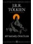 Bitmemiş Öyküler + Hurin’in Çocukları + Hobbit (Özel Ciltli Baskı) 2