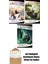 Kılıçlar Denizi – Drizzt Efsanesi 13. Kitap + Son Eşik – Drizzt Efsanesi 23. Kitap + Sürgün – Drizzt Efsanesi 2. Kitap 1