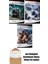 Sessiz Kılıç – Drizzt Efsanesi 11. Kitap + Charon’un Pençesi – Drizzt Efsanesi 22. Kitap + Kristal Parçası – Drizzt Efsanesi 4. Kitap 1