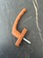 Kahverengi Pvc Pencere Kolu, Dayanıklı ve Şık Tasarım 3