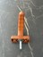 Kahverengi Pvc Pencere Kolu, Dayanıklı ve Şık Tasarım 7