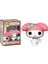 Hello Kitty And Friends - My Melody With Flower Exclusive Pop #83 1