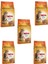 Tavuklu Ekonomik Kedi Maması 1 kg x 5 Kapalı Paket 4