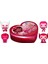 The Avengers - Valentine’s Day Heart-Shaped 4lü Mini Pop 1