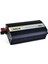 24V Dc 230V Ac Inverter 600W (Modifiye) (Çakmak Fişli-Maşalı) 1