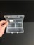 3 Bölmeli Mini Organizer, ve Vida Kutusu, Pratik Saklama Çözümü 2