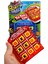 3256 Seyahat Boyu Tic Tac Toe Oyunu 2