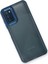 Newface Samsung Galaxy A03S Kılıf Dora Kapak - Mavi 3