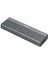 Dıgıtus USB M.2 Hard Disk Enclosure, Ssd, External, Nvme + Sata, 10GBPS (Nvme) 6 Gbps (Sata),usb3.1 Gen2, Aluminum, Toolfree 1