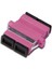 Digitus Sc / Sc Duplex Coupler, Multimode Om4, Pembe Renk, Seramik Kılıf, Polimer Gövde, Vidalar Dahil<br> digitus Fo Coupler, Duplex, Sc To Sc, mm Om4, Color Violet Ceramic Sleeve, Polymer Housing, Incl. Screws 1