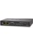 Yönetilebilir Gigabit Masaüstü Tip Switch (Managed Gigabit Desktop Switch)<br> 8-Port 10/100/1000MBPS<BR> DUAL Power : 1 x (Port 8) Ieee 802.3AF/AT Poe+ 48~56V Dc In-Line Power, 12V Dc Güç Adaptörü Takılabilir<br> 2-Port 100/1000X Mini- 1
