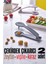 Çekirdek Çıkarıcı - Kiraz Çekirdek Çıkarıcı Zeytin Çekirdek Çıkarıcı 2 Adet 1