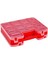 Çift Yönlü Çok Amaçlı Organizer, 26X20X6,3 Cm, Şık ve Kullanışlı Düzen Sağlayıcı 1