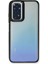 Newface Xiaomi Redmi Note 11 Pro Kılıf Dora Kapak - Siyah 2
