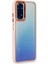 Newface Xiaomi Redmi Note 11 Pro Kılıf Dora Kapak - Pudra 1