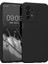 Newface Samsung Galaxy A53 5g Kılıf First Silikon - Siyah 1