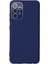 Newface Samsung Galaxy A33 5g Kılıf Lansman Glass Kapak - Sky Blue 1