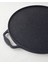 Savor Premium Yuvarlak Grill Tava 34 cm Siyah 5