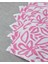 Pinkbloom Kağıt 20'li Kağıt Peçete 33X33 cm Pembe 2