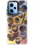 Newface Xiaomi Redmi Note 12 4g Kılıf Estoril Desenli Kapak - Estoril - 13 2