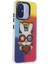 Newface Xiaomi Redmi 12C Kılıf Estoril Desenli Kapak - Estoril - 10 2