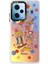 Newface Xiaomi Redmi Note 12 4g Kılıf Estoril Desenli Kapak - Estoril - 16 2