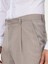 Erkek Bej Kumaş Pantolon 50255180-VR011 6
