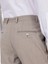 Erkek Bej Kumaş Pantolon 50255180-VR011 7